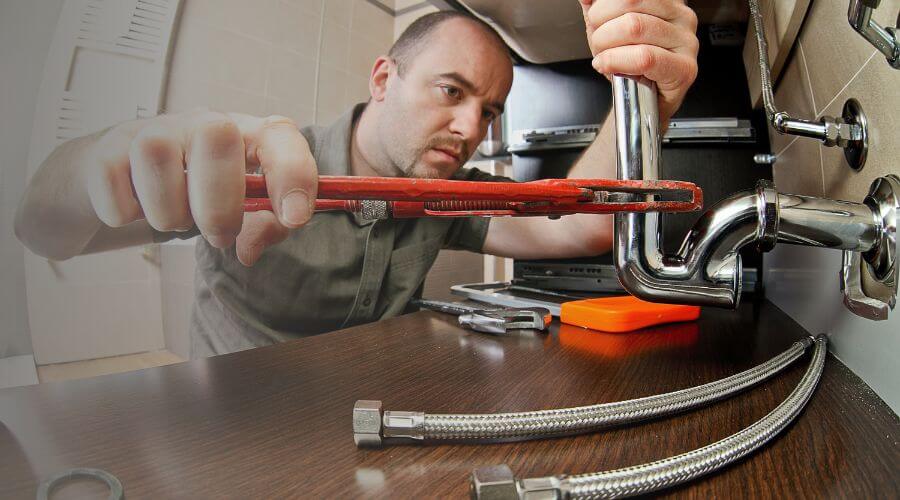 Professional Tankless Water Heater Installation in Mountain Ranch, CA